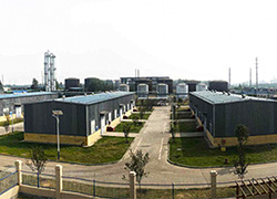 山東習尚喜新材料科技股份有限公司